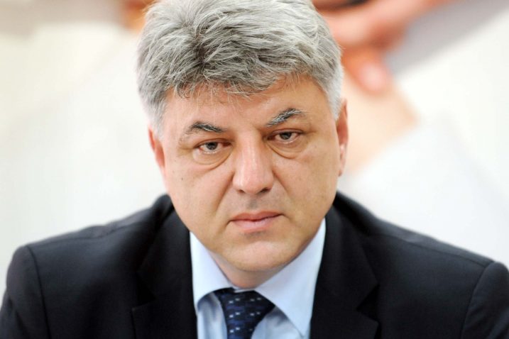 Zlatko Komadina / Foto Vedran KARUZA