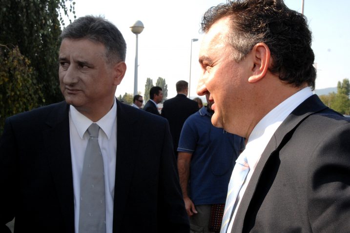 Foto Denis LOVROVIĆ