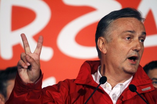Zlatko Lagumdžija