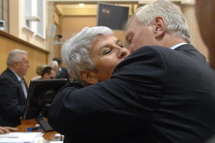 Foto: Darko JELINEK