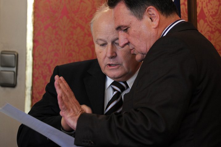 Foto Nenad REBERŠAK