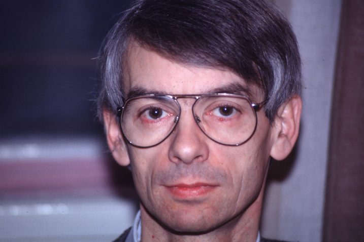 Neven Sesardić / Foto Cropix