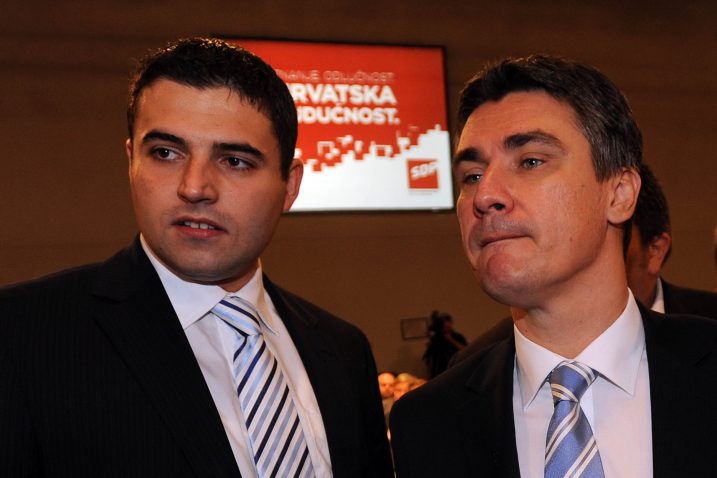 Foto Davor KOVAČEVIĆ