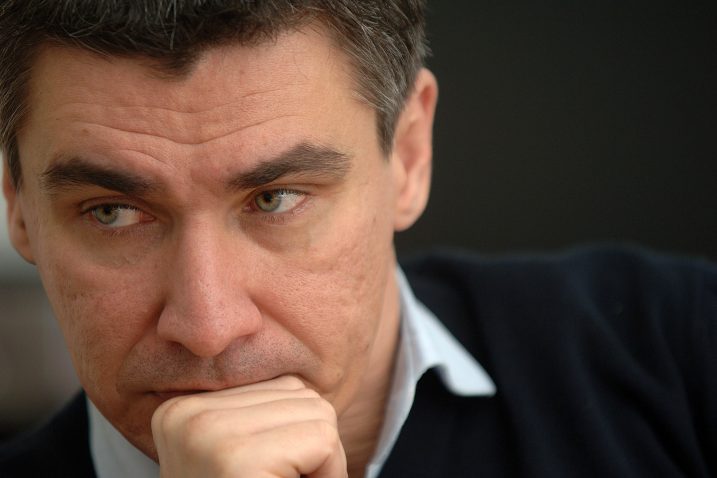 foto: Nenad REBERŠAK