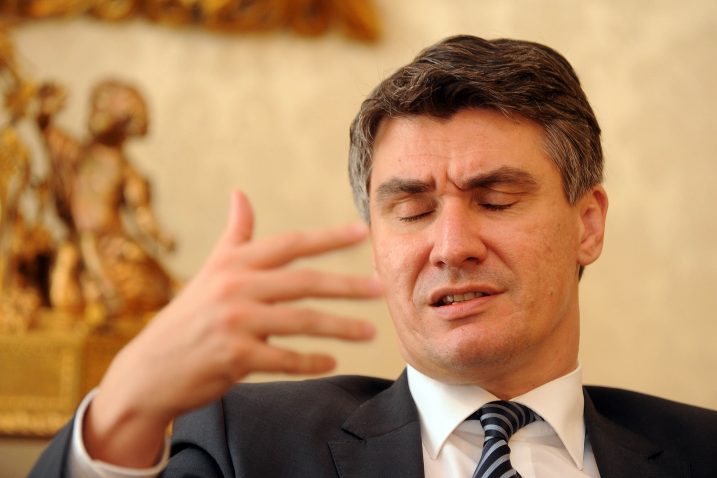 Foto Davor KOVAČEVIĆ