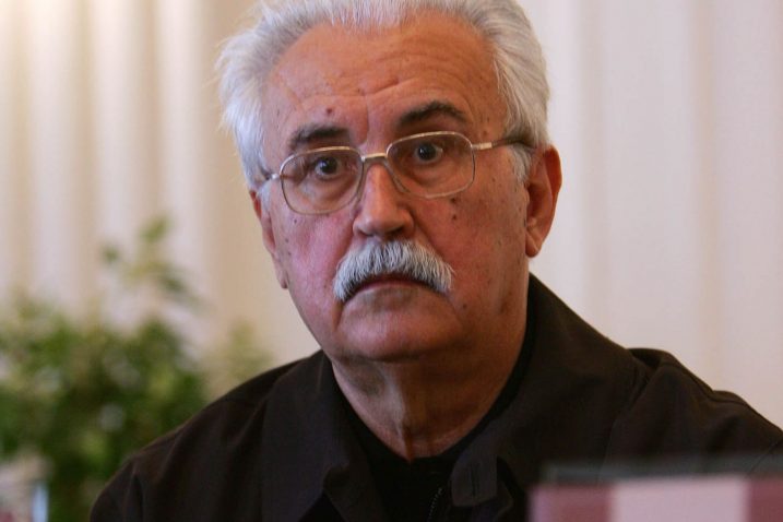 Snimio Denis Lovrović