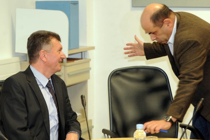 Snimio Davor KOVAČEVIĆ