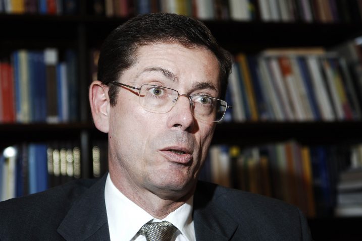 Ivan Šimonović / Foto: N. Reberšak