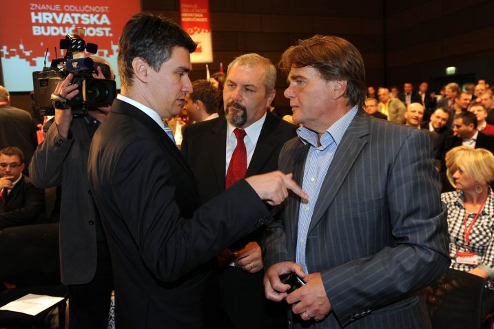 Snimio Davor KOVAČEVIĆ