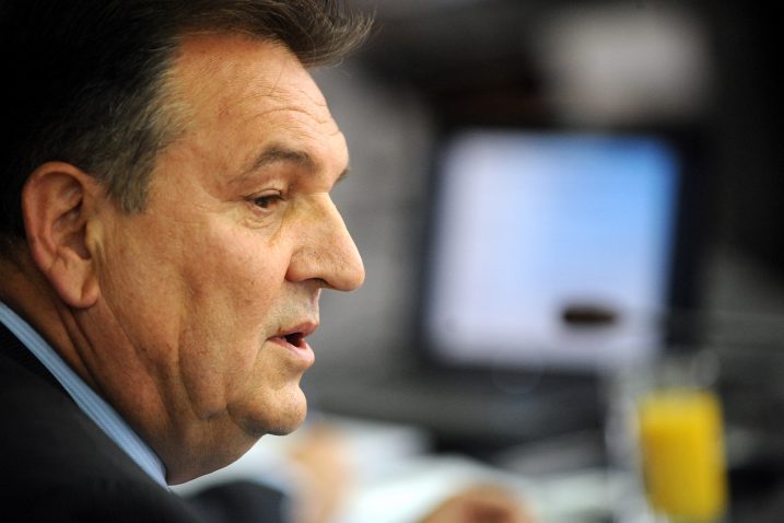 Foto Denis Lovrović