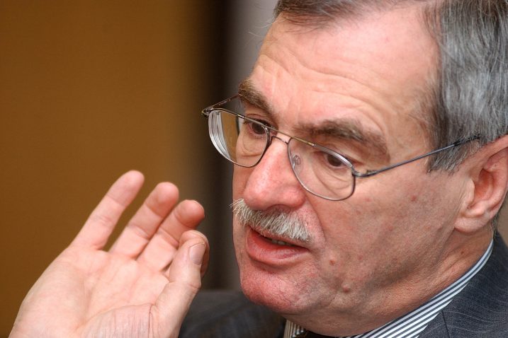 Snimio Nenad REBERŠAK