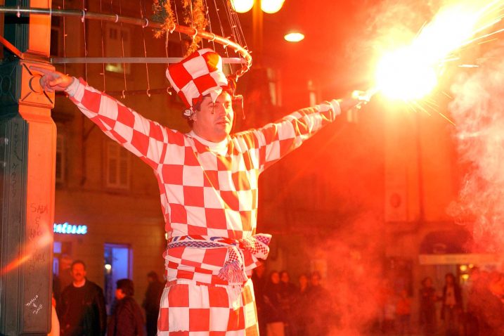 Foto Sergej DRECHSLER / Arhiv NL