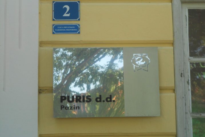 Foto  M. RIMANIĆ/ Glas Istre