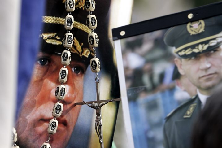 Foto: AP