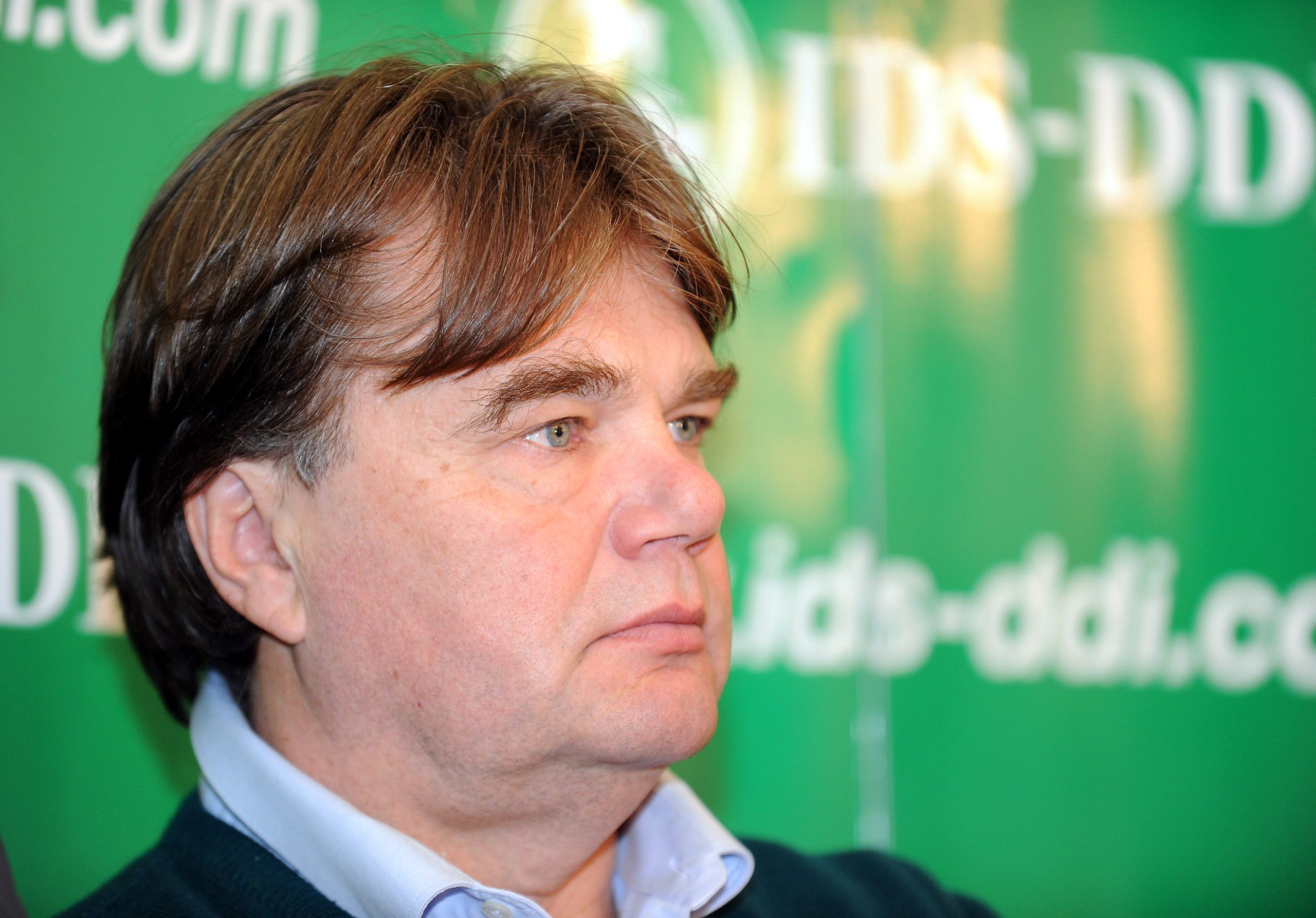 Nino Jakovčić / Foto: S. Drechsler