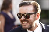 Ricky Gervais