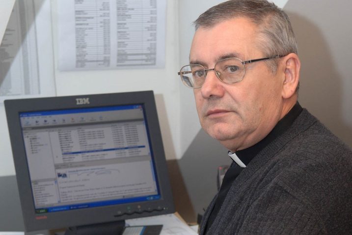 Snimio Nenad REBERŠAK