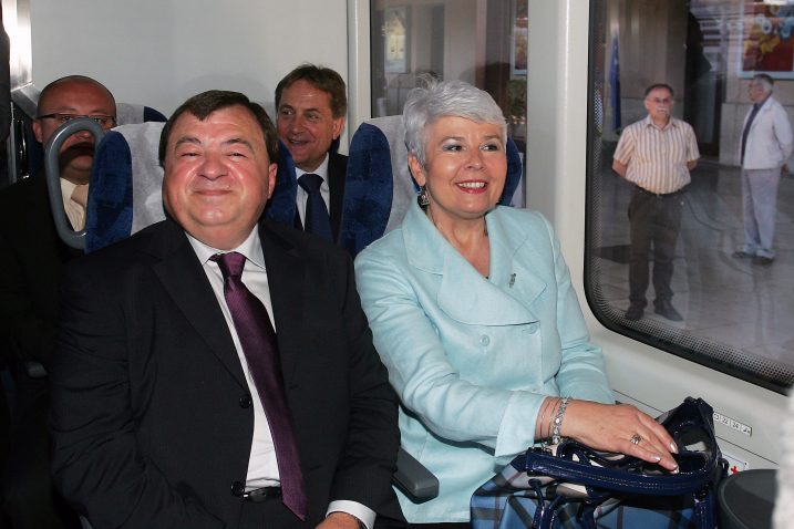 Snimio Ognjen ALUJEVIĆ