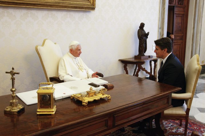 Foto REUTERS