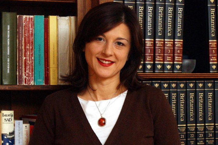 Sanja Musić Milanović