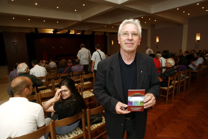 Vladimir Dugandžić / CROPIX