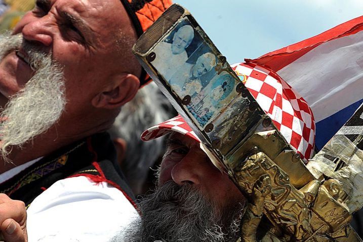 Foto Nenad REBERŠAK