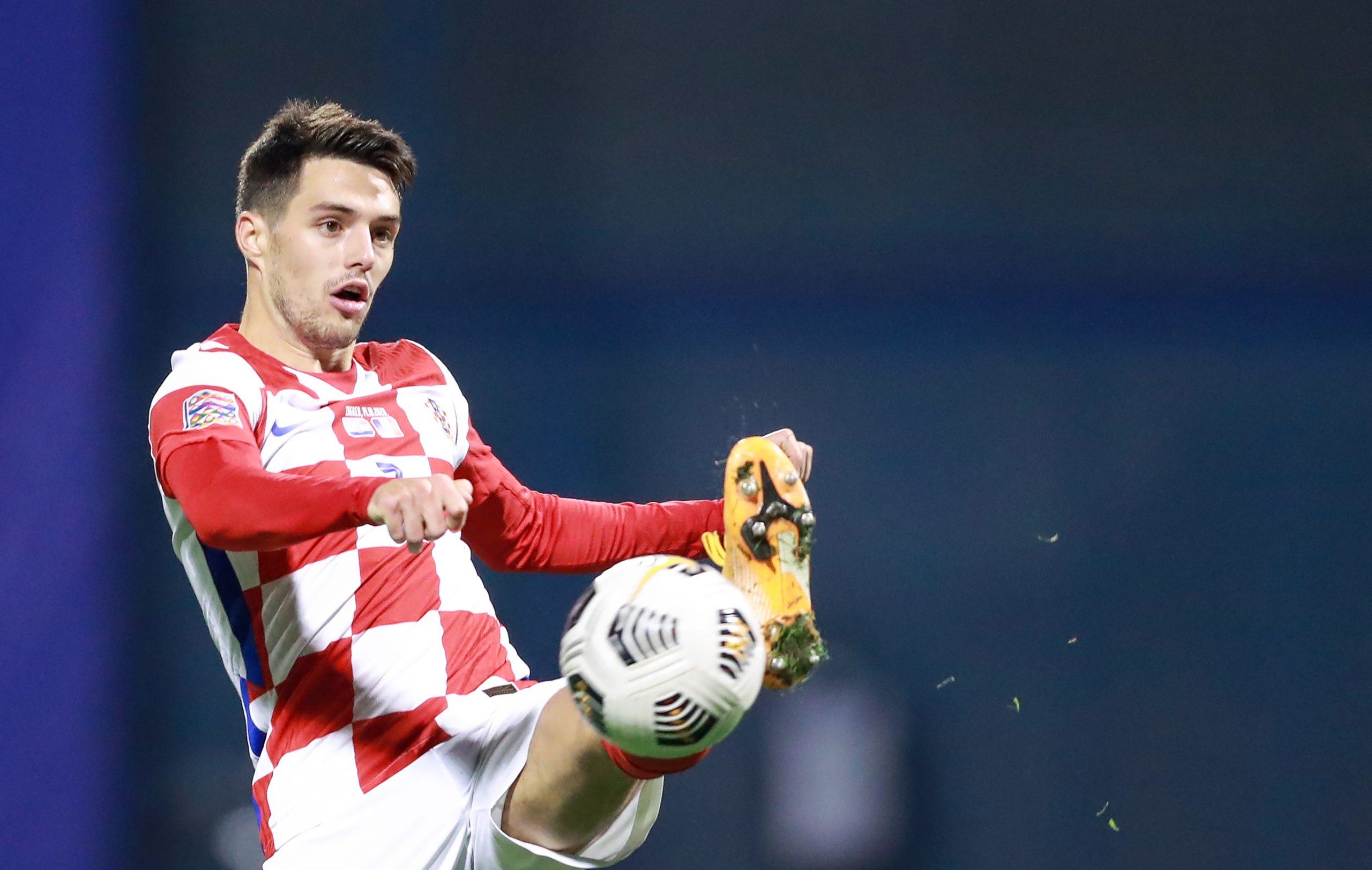 Josip Brekalo/Foto PIXSELL