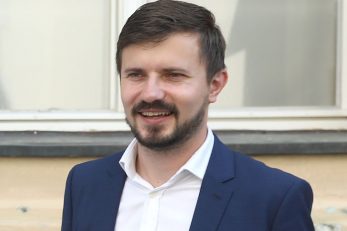 Davor Nađi / Foto Patrik Macek/PIXSELL