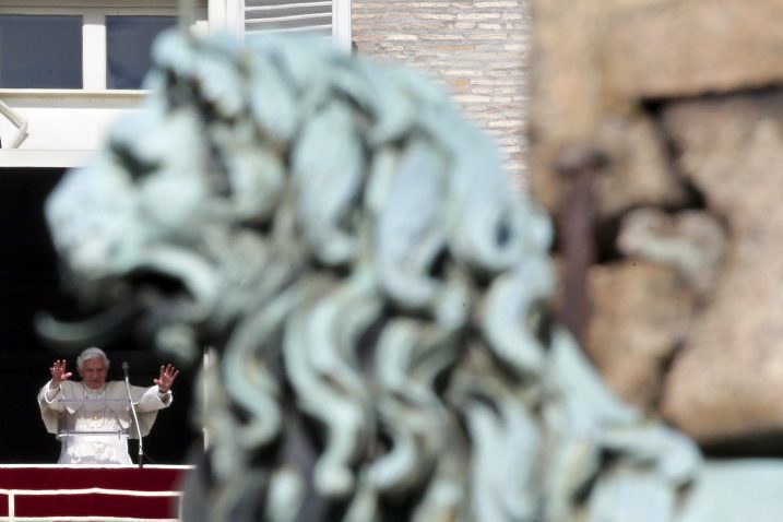 Foto REUTERS