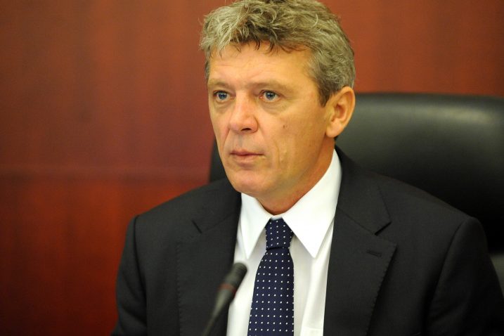 Ivan Turudić, Foto: D. LOVROVIĆ