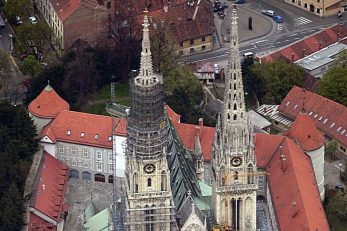 Foto Novi list arhiva