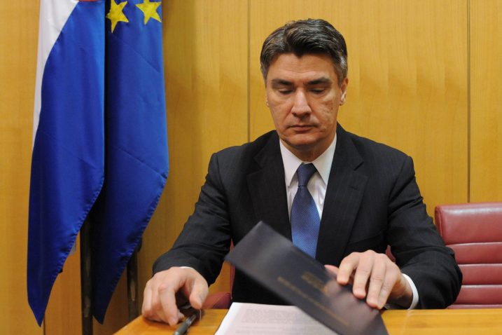 Snimio Darko JELINEK