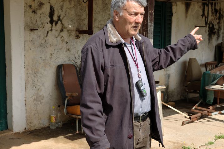 Jovan Berić