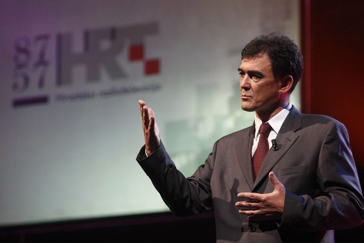 Foto: Ronald Goršić / CROPIX