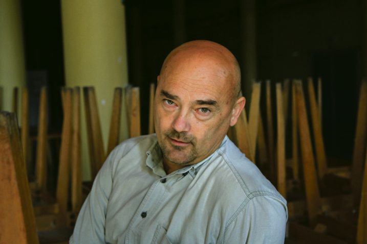 Roman Vodeb