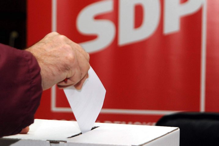 Foto Sergej DRECHSLER