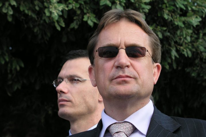 Foto Jure Miskovic / Cropix