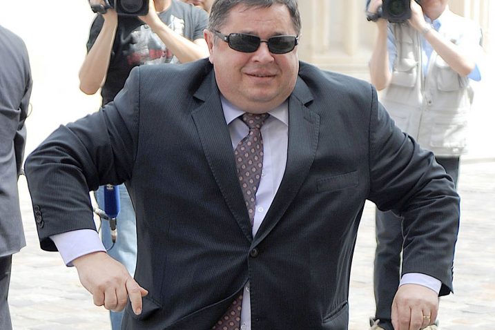 Snimio Nenad REBERŠAK