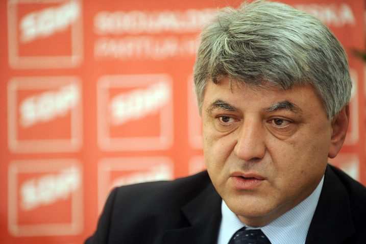 Foto: Roni BRMALJ