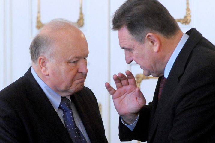 Snimio Darko JELINEK