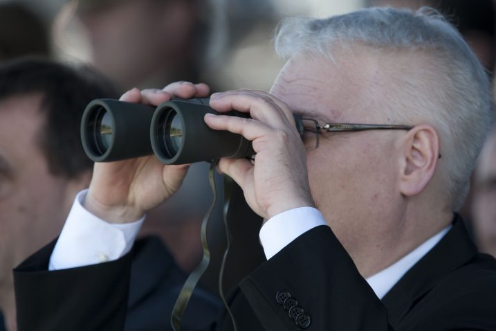 Foto: Vojko Basic / CROPIX