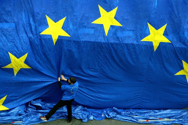 Foto REUTERS