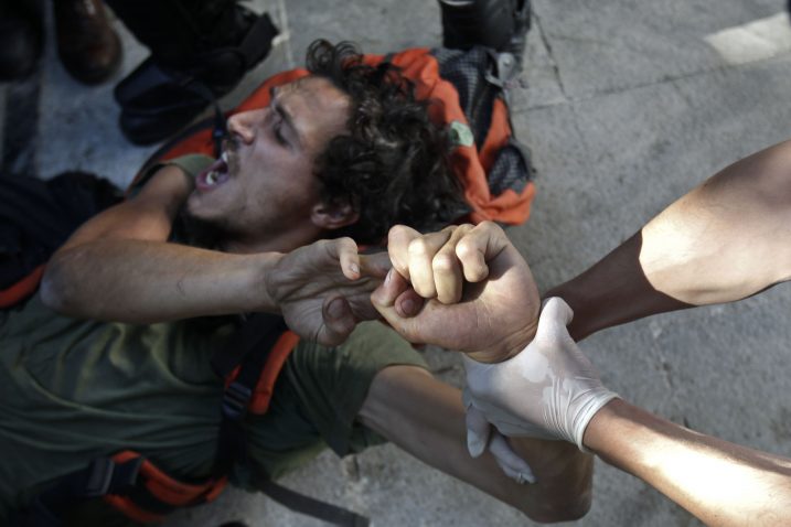 Foto REUTERS