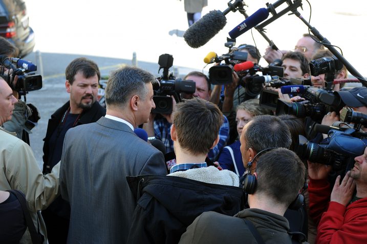Foto Ognjen ALUJEVIĆ