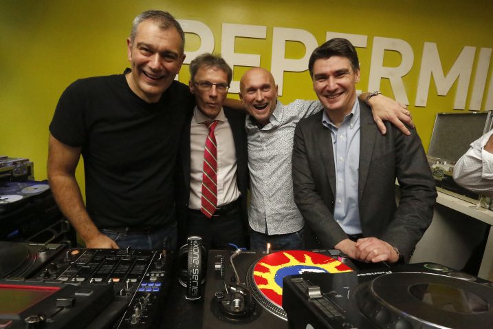 Foto D. Tadić/Cropix