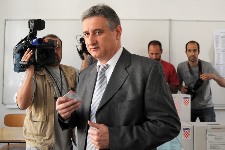 Snimio Nenad REBERŠAK