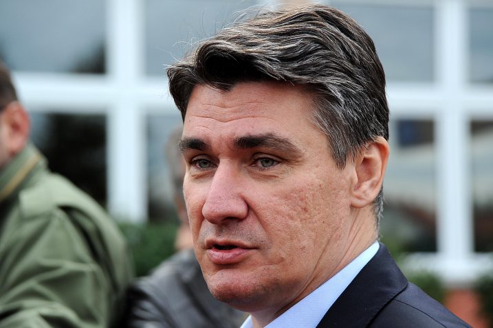 Snimio Nenad REBERŠAK