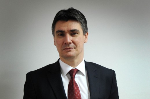 Zoran Milanović, Foto: N. REBERŠAK
