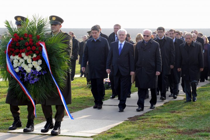 Snimio Darko JELINEK