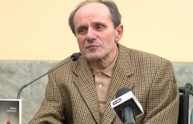 Milan Jajčinović / Foto Politika plus